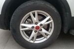 日产逍客2012款2.0XL 火 6MT 2WD