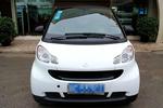 smartfortwo2009款coupe 1.0L 标准版