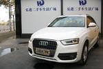 奥迪Q32013款35 TFSI 进取型