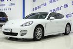 保时捷Panamera2010款Panamera 4 3.6L 