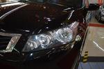 本田雅阁2008款2.0L EXL Navi