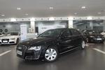 奥迪A8L2013款45 TFSI quattro舒适型