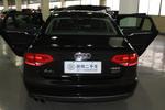 奥迪A4L2010款2.0TFSI 标准型