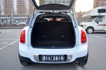 MINICOUNTRYMAN2011款1.6L COOPER FUN