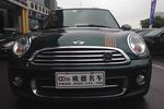 MINIMINI2012款1.6L 中国奥林匹克纪念版 