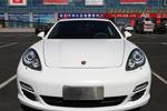 保时捷Panamera2010款Panamera 4 3.6L 