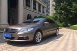 大众CC2011款1.8TSI 豪华型