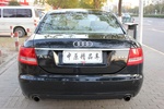 奥迪A6L2007款A6L 2.0T 手动标准型