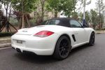 保时捷Boxster2009款Boxster 2.9L 