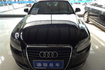 奥迪A6L2010款2.0TFSI 手动 标准型