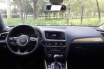 奥迪Q52013款2.0TFSI 豪华型