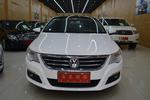 大众CC2012款2.0TSI 至尊型