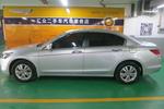 本田雅阁2008款2.0L EXL Navi