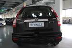 本田CR-V2007款2.4L 自动四驱豪华版 