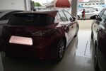 雷克萨斯CT200h2013款1.8L 精英版