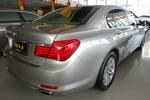 宝马7系2009款740Li 豪华型