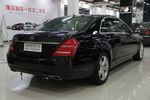 奔驰S级2010款S 350L 豪华型