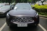 英菲尼迪QX702011款FX35 金尚标准版