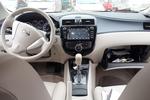 日产骐达2011款1.6L CVT豪华型