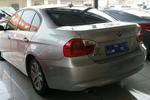 宝马3系2008款320i 进取型