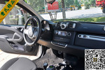 smartfortwo2012款1.0 MHD 硬顶激情版