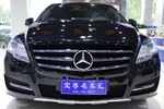 奔驰R级2011款R350L 4MATIC