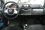 smartfortwo2012款1.0 MHD 硬顶舒适版