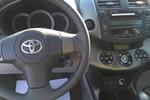 丰田RAV42009款2.0L 自动豪华版