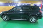 丰田RAV42009款2.4L 自动豪华版