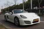 保时捷Boxster2013款Boxster 2.7L 