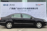 大众迈腾2009款1.8TSI DSG 豪华型