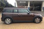 MINICLUBMAN2011款1.6L ONE