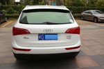 奥迪Q52012款2.0TFSI 技术型