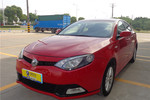 MG62010款1.8DVVT 手动 世博版