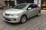 丰田卡罗拉2012款炫装版 1.8L CVT GL-i 