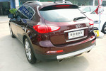 英菲尼迪QX502013款2.5L 后驱优雅版