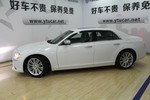 克莱斯勒3002012款300C 3.6L 豪华版