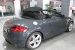 奥迪TT2013款TT Roadster 2.0TFSI