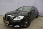 奔驰S级2008款S 350L 4MATIC