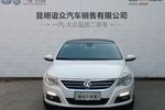 大众CC2013款1.8TSI 豪华型