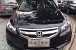 本田雅阁2011款2.0L EX