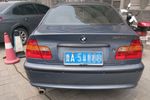 宝马3系2005款325i