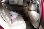 起亚赛拉图2007款1.6 GLS 手动