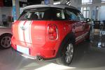 MINICOUNTRYMAN2011款1.6T COOPER S All 4