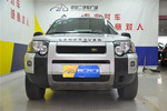 路虎神行者22006款Freelander V6 Station Wagon