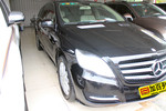 奔驰R级2011款R350L 4MATIC