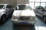 起亚嘉华2006款2.7 GLS-1 自动