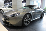 阿斯顿马丁V8 Vantage2012款4.7 S Coupe