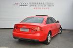 奥迪A4L2010款2.0TFSI 标准型