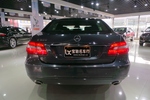 奔驰E级2011款E300L 优雅型(加长版)